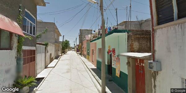 JEFACTURA DE CAMPO#5. CENSO ECONÓMICO